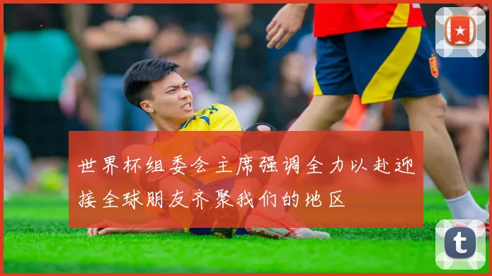 世界杯组委会主席强调全力以赴迎接全球朋友齐聚我们的地区