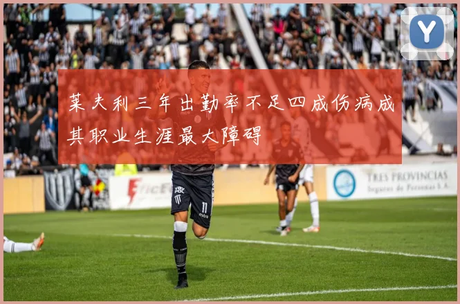 莱夫利三年出勤率不足四成伤病成其职业生涯最大障碍
